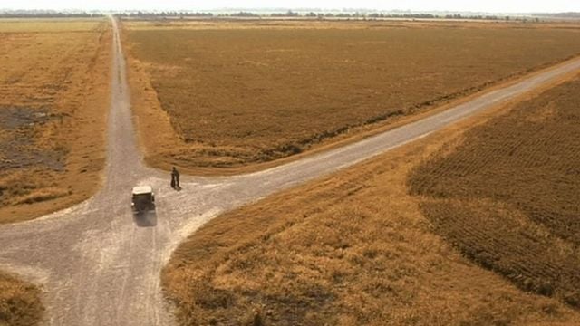 Imagem da notícia Dura apenas uma hora e meia e deixa expectativas bem altas para Christopher Nolan adaptar A Odisseia