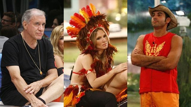 Imagem da notícia Big Brother Brasil: Relembre os Ex-BBBs que já morreram; 3 participaram da mesma edição!