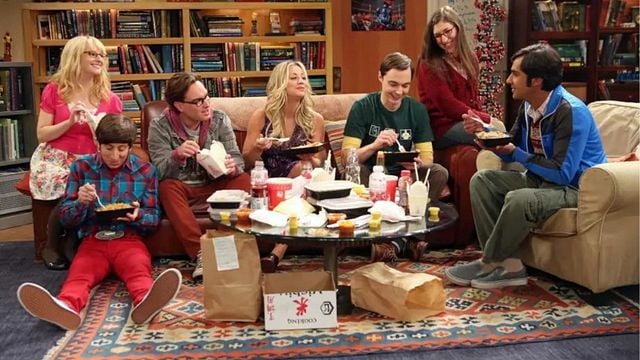 Nada de Marvel, nem improvisos: Estas são as regras exigentes que os atores de The Big Bang Theory precisavam seguir durante as filmagens