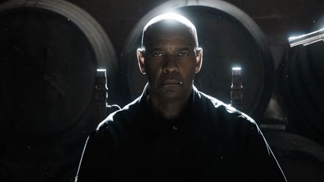 Denzel Washington é "um cara que entende de violência"; Novo vídeo de O Protetor 3 resume a franquia para os fãs