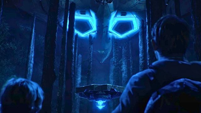 Imagem da notícia Hoje na Netflix: O segundo filme de ficção científica mais assistido da história da plataforma, com 157 milhões de visualizações