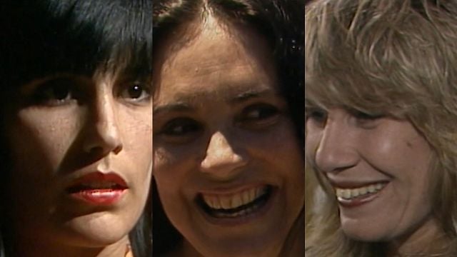 Imagem da notícia Casamento, prisão e até trisal com príncipe: Relembre como foi o final dos personagens na versão original de Vale Tudo