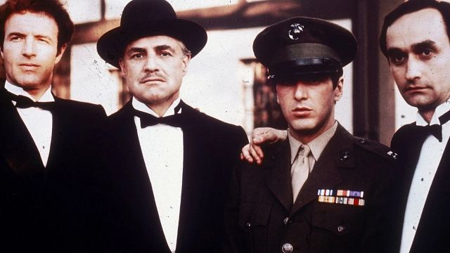 Imagem da notícia “Um bad boy que fazia o que queria”: É assim que Francis Ford Coppola descreve um dos atores mais lendários com quem trabalhou