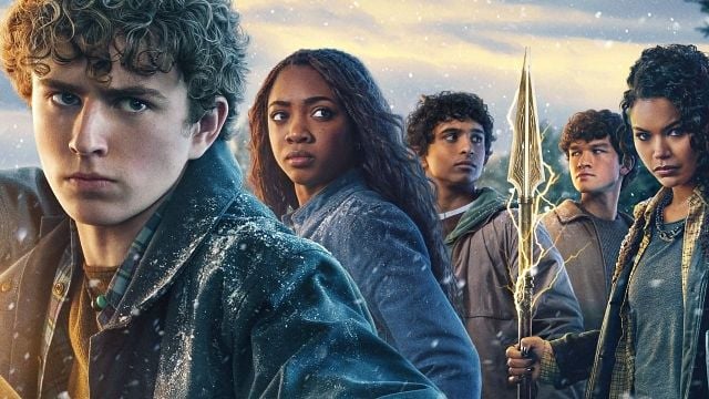Imagem da notícia 3ª temporada de Percy Jackon será a mais fiel aos livros, mas terá mudanças com Annabeth e atenderá desejo antigo dos fãs
