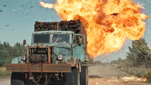 Imagem da notícia Para quem acha que John Wick não é forte o suficiente, essa é a batalha cheia de ação e tão aguardada está gerando entusiasmo