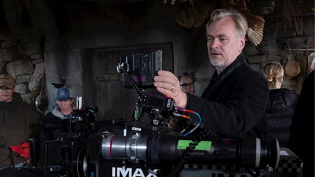 Imagem da notícia Emily Wilson, tradutora oficial de A Odisseia: "Christopher Nolan tenta abordar muitos temas e deixa de fora assuntos essenciais"