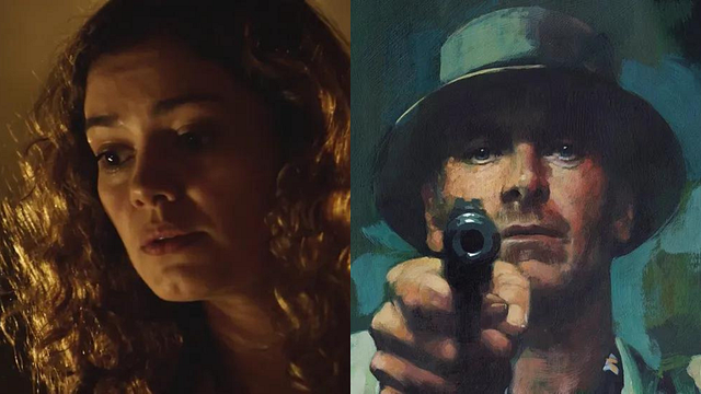 Imagem da notícia Quem é Sophie Charlotte em O Assassino? Conheça a personagem da atriz brasileira no novo filme de David Fincher