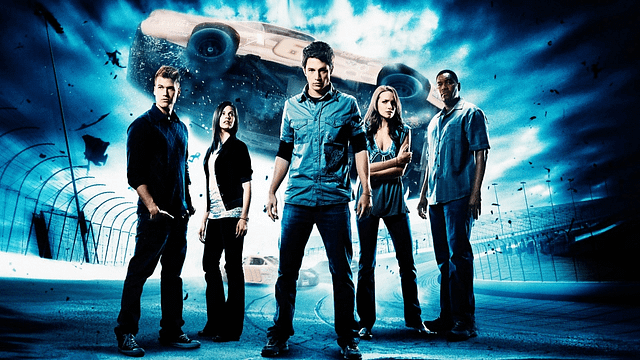 Imagem da notícia "É uma porcaria": Até o produtor da franquia de terror não aguenta esse filme de Premonição