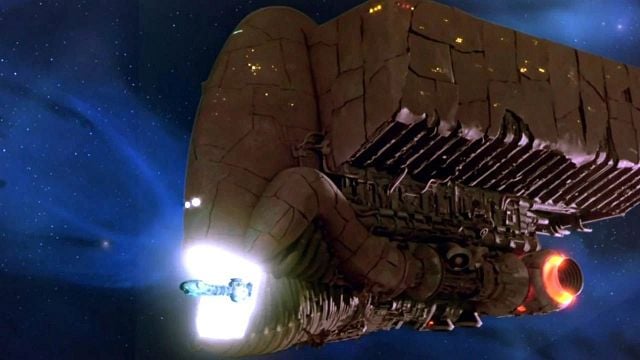 Imagem da notícia “Parei de atuar depois disso”: Um astro da Marvel quis abandonar sua carreira por causa desse fracasso de ficção científica