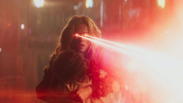 Imagem da notícia Supergirl: Após fracassar amargamente nos cinemas, filme de Milly Alcock já tem data para chegar ao streaming