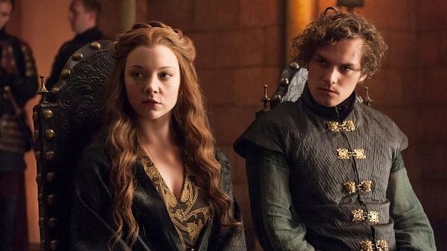 Imagem da notícia A Casa do Dragão: Como Ormund Hightower e Margaery Tyrell estão conectados?