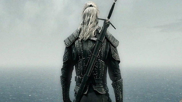 Imagem da notícia Liam Hemsworth é o menor dos problemas da 4ª temporada de The Witcher: A obra original é muito pior para o futuro da série de fantasia