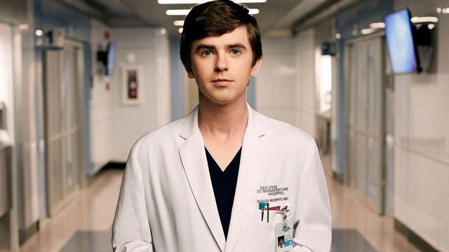 Imagem da notícia The Good Doctor acabou: Saiba como termina a série, quem morre e quais os finais de Shaun, Claire e Glassman [SPOILER]