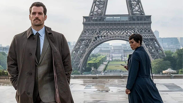 Imagem da notícia Hoje no streaming, o filme mais superlativo de uma das grandes sagas de ação: Recorde de bilheteria com trilha sonora perfeita