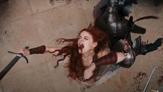 Imagem da notícia Este filme desvalorizado vai trazer à tona o seu John Wick interior e é estrelado por atriz famosa por comédias adolescentes