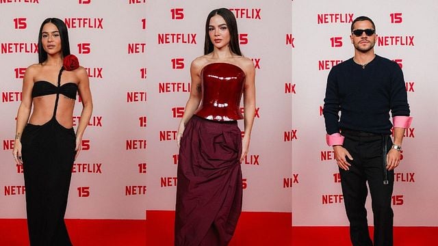 Imagem da notícia André Lamoglia revela novo projeto com a Netflix e antecipa 2ª temporada de Os Donos do Jogo: "Se manter é mais difícil do que chegar lá"