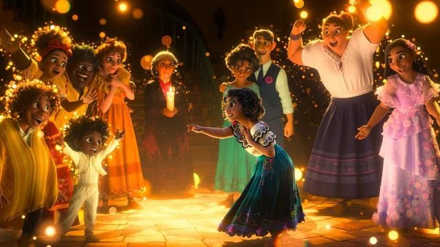 Encanto 2 vem aí? Disney parece ter outros planos para a família Madrigal antes de fazer sequência da popular animação (Entrevista Exclusiva)