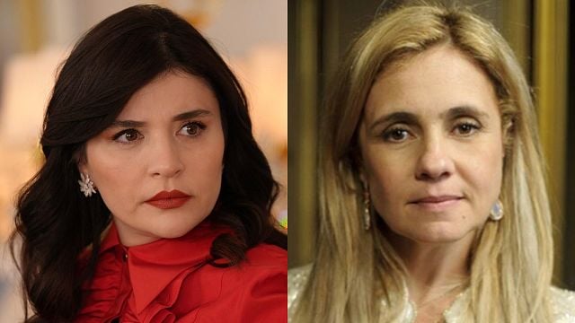 Imagem da notícia Leyla: Compare os personagens de Avenida Brasil com o elenco do remake internacional que acabou de chegar ao streaming