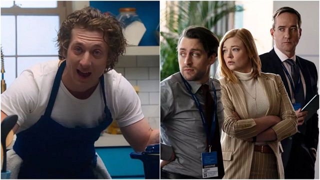 Imagem da notícia Emmy 2023: Confira a lista completa de vencedores