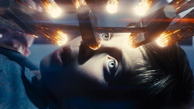 Imagem da notícia Final explicado de Dia D: Entenda qual é a mensagem alienígena escondida por Steven Spielberg
