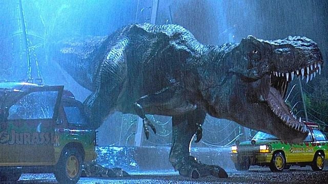 Imagem da notícia Estamos errados há mais de 30 anos "por culpa" de'Jurassic Park: A ciência sabe que os dinossauros não faziam este som