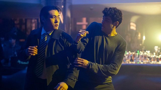 Imagem da notícia Esta série de suspense está de volta à Netflix: Retornará ao streaming no início de 2025 após 3 anos de espera