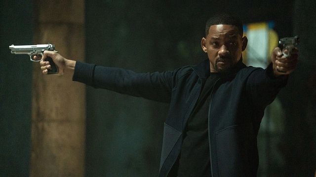Imagem da notícia A carreira de Will Smith está no auge novamente: O próximo filme de ficção científica do astro pode virar o mundo de cabeça para baixo