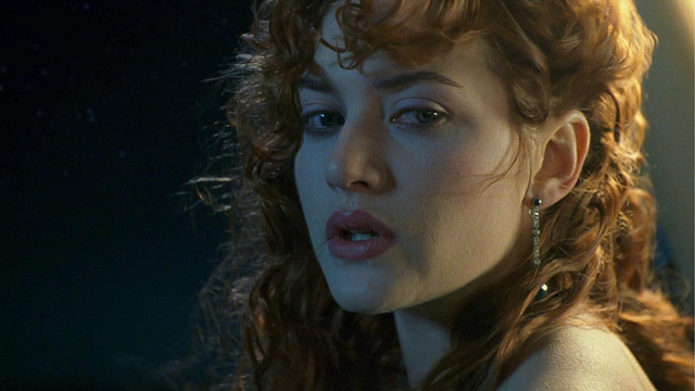 Imagem da notícia Kate Winslet foi indicada ao Oscar por Titanic, mas não quis trabalhar novamente com James Cameron: "Bastante desagradável"