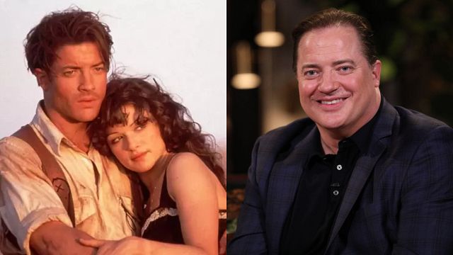 Imagem da notícia A Múmia 4 vai acontecer? Um novo filme com Brendan Fraser precisaria evitar repetir erro terrível