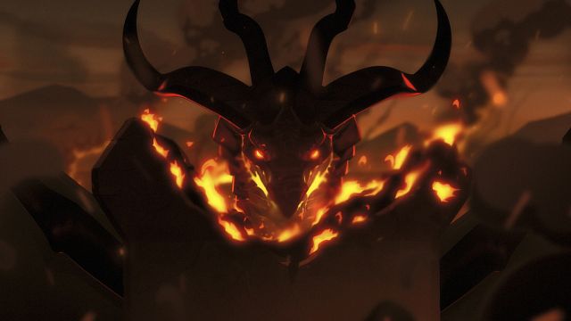 Imagem da notícia Poucos fãs de Stranger Things sabem disso: A melhor fantasia adulta de Dungeons & Dragons está no Amazon Prime