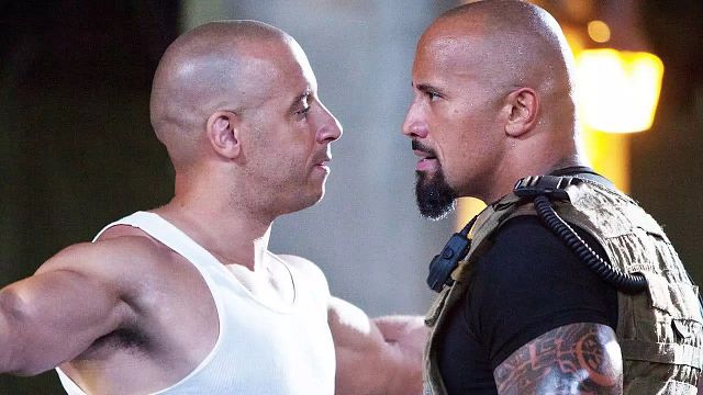 Imagem da notícia Quando tudo começou: Foi este espetáculo de ação de 136 minutos que iniciou a melhor treta de Hollywood