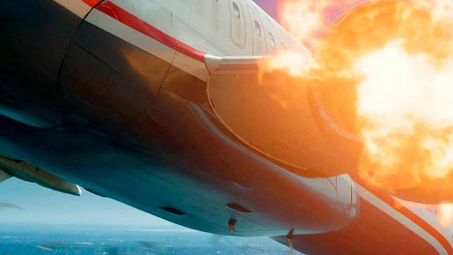 Imagem da notícia Hoje no Prime Video: Um ótimo filme de Clint Eastwood sobre uma história verdadeira que vai te causar arrepios