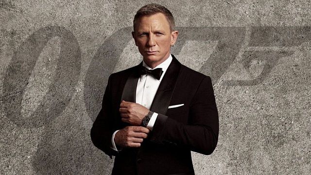 Imagem da notícia Novo James Bond ainda não foi escolhido, mas próximo ator já quebrou recorde na franquia 007