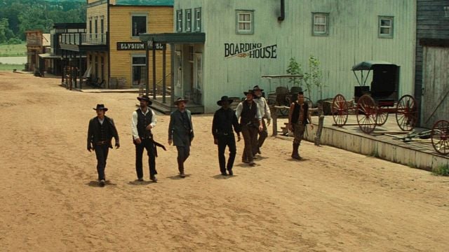 Imagem da notícia Um dos maiores filmes de faroeste de todos os tempos terá remake; o problema é que nem se passaram 10 anos desde a última versão