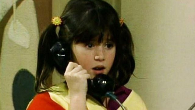 Imagem da notícia O que aconteceu com Soleil Moon Frye? 40 anos depois, assim está a garotinha que interpretava Punky, a Levada da Breca na série cult da década de 80