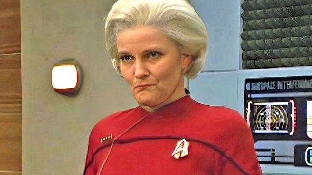 Imagem da notícia Durante 24 anos, os fãs de Star Trek ficaram chateados com o fim da série: Agora ela terá uma conclusão adequada