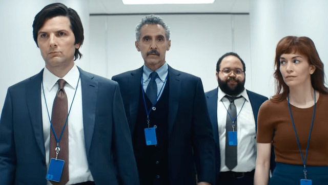 Imagem da notícia Ainda não começou a assistir Ruptura? Aqui está tudo o que você precisa saber para maratonar a série da Apple TV+