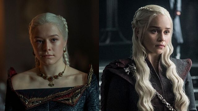 Imagem da notícia 6 anos depois, House of the Dragon trouxe de volta debate sobre um problema na trama de Game of Thrones