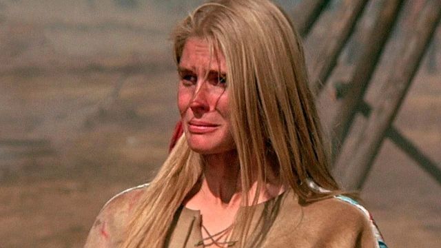 Imagem da notícia Há 55 anos, este filme brutal de faroeste não recebeu classificação +18, mas teve que cortar 20 minutos de filmagem