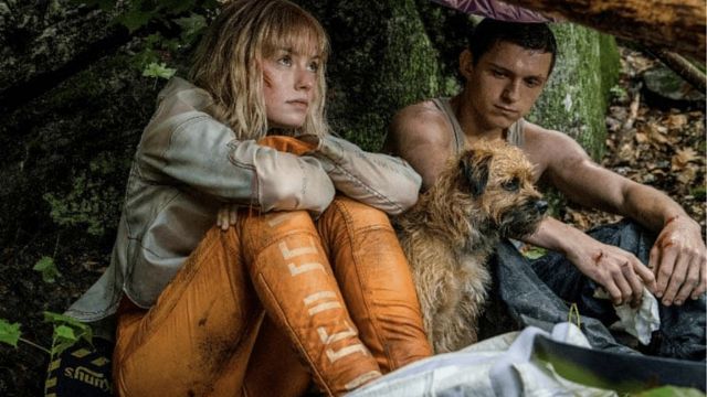 Imagem da notícia Uma inesquecível ficção científica com dois super astros está no streaming: Foi impiedosamente fracassado no cinema