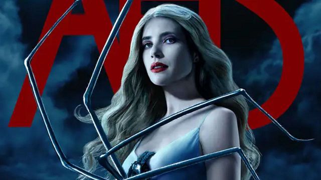 Imagem da notícia As bruxas estão soltas!: 12ª temporada de American Horror Story vai fazer crossover com Coven?