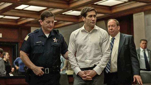 Classificado em 1º lugar em 91 países: Nova série de suspense com Jake Gyllenhaal está fazendo sucesso no streaming