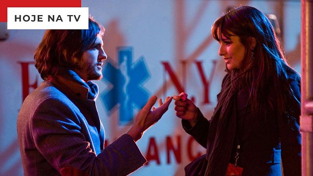 Imagem da notícia Noite de Ano Novo na Sessão da Tarde (30/12): Filme da Globo apresenta coincidência com produções da DC Comics