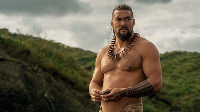 Imagem da notícia Jason Momoa vai interpretar brasileiro em novo filme? Direto dos videogames, personagem retorna às telonas após 31 anos