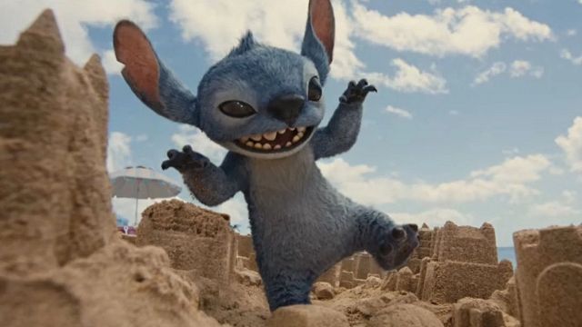Imagem da notícia As pessoas só estão descobrindo o que Stitch significa 23 anos depois