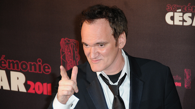 Imagem da notícia Quentin Tarantino lamenta que a Netflix tenha matado as locadoras e explica o problema de assistir filmes no streaming