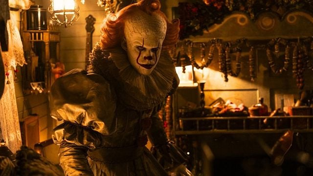 Imagem da notícia "Não há um livro para se basear": Por que It: Bem-Vindos a Derry ainda não foi renovada? Até o chefe da HBO quer saber