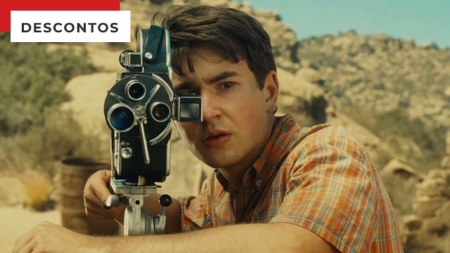 Imagem da notícia Oscar 2023: Acessórios para assistir ao maior show do cinema em grande estilo