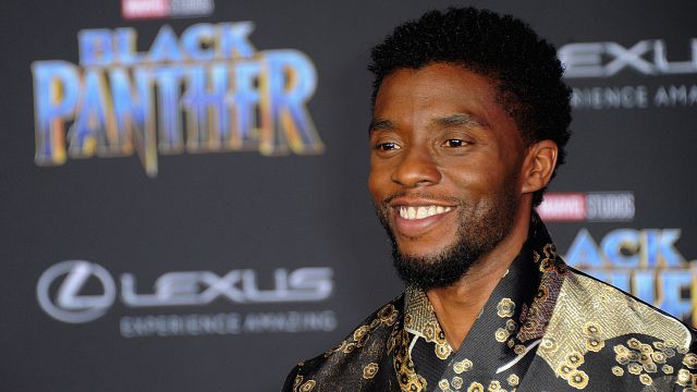 Imagem da notícia "Nunca diga nunca": Marvel pode escalar novo ator como o Pantera Negra após morte de Chadwick Boseman