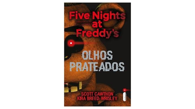 A História COMPLETA do Filme de Five Nights at Freddy's 